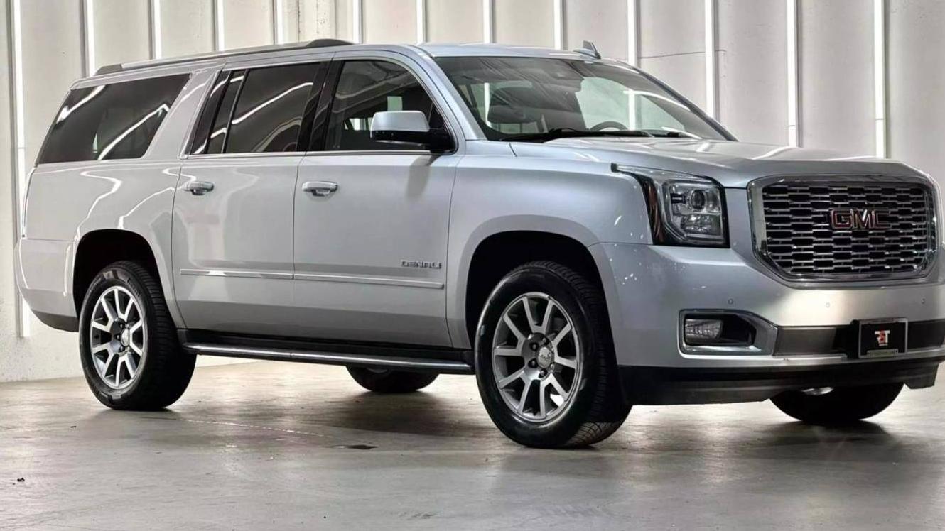 GMC YUKON XL 2020 1GKS2HKJ9LR202363 image